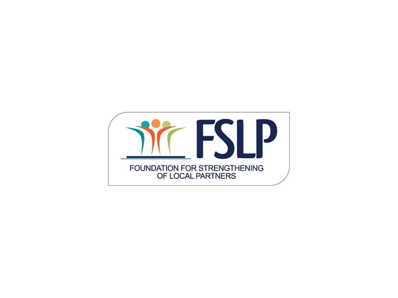 Foundation for Strengthening of Local Partners FSLP Logo.jpg